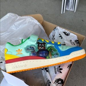 Kerwin frost sneaker